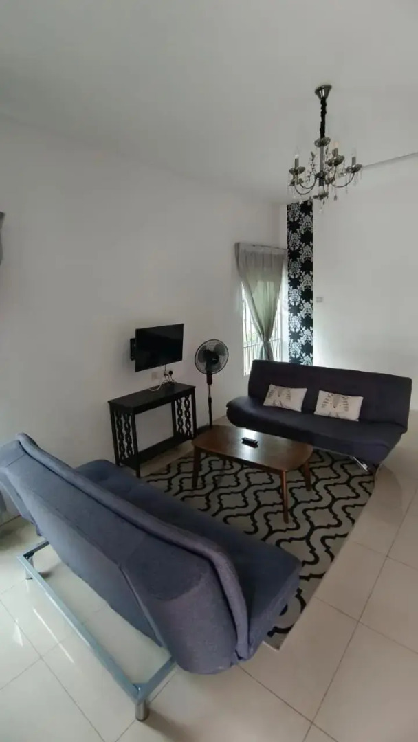 Tilapia Guest House Temerloh