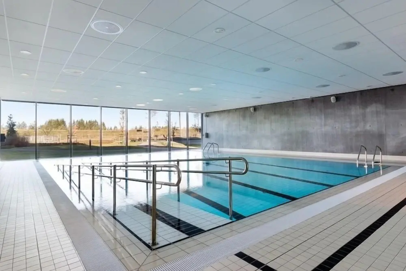 LHL Sykehuset Hotell