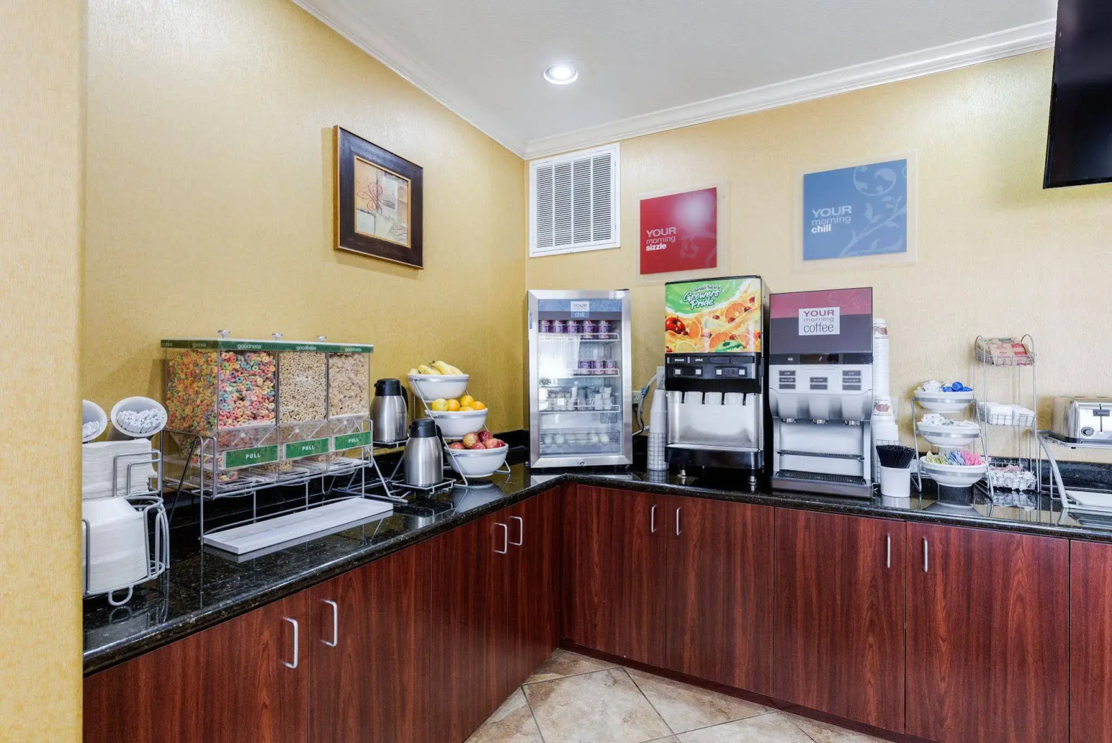 Spark by Hilton Pearland