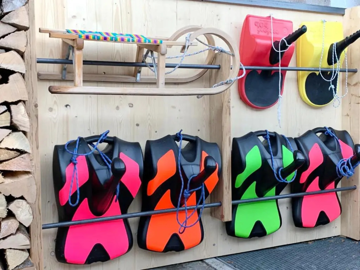 Hotel Längenfelder Hof