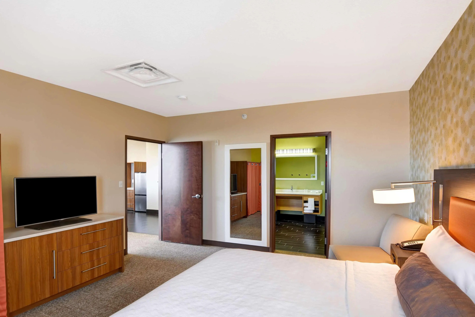 Home2 Suites by Hilton Albuquerque/Downtown-University