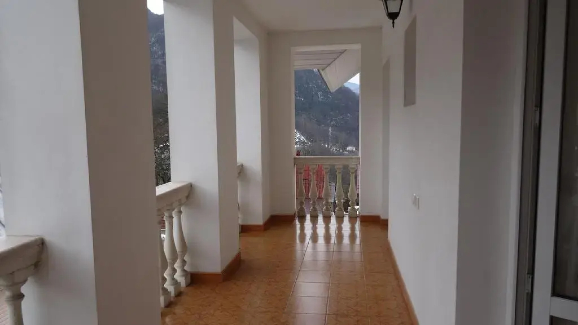 Хостел в Красной Поляне