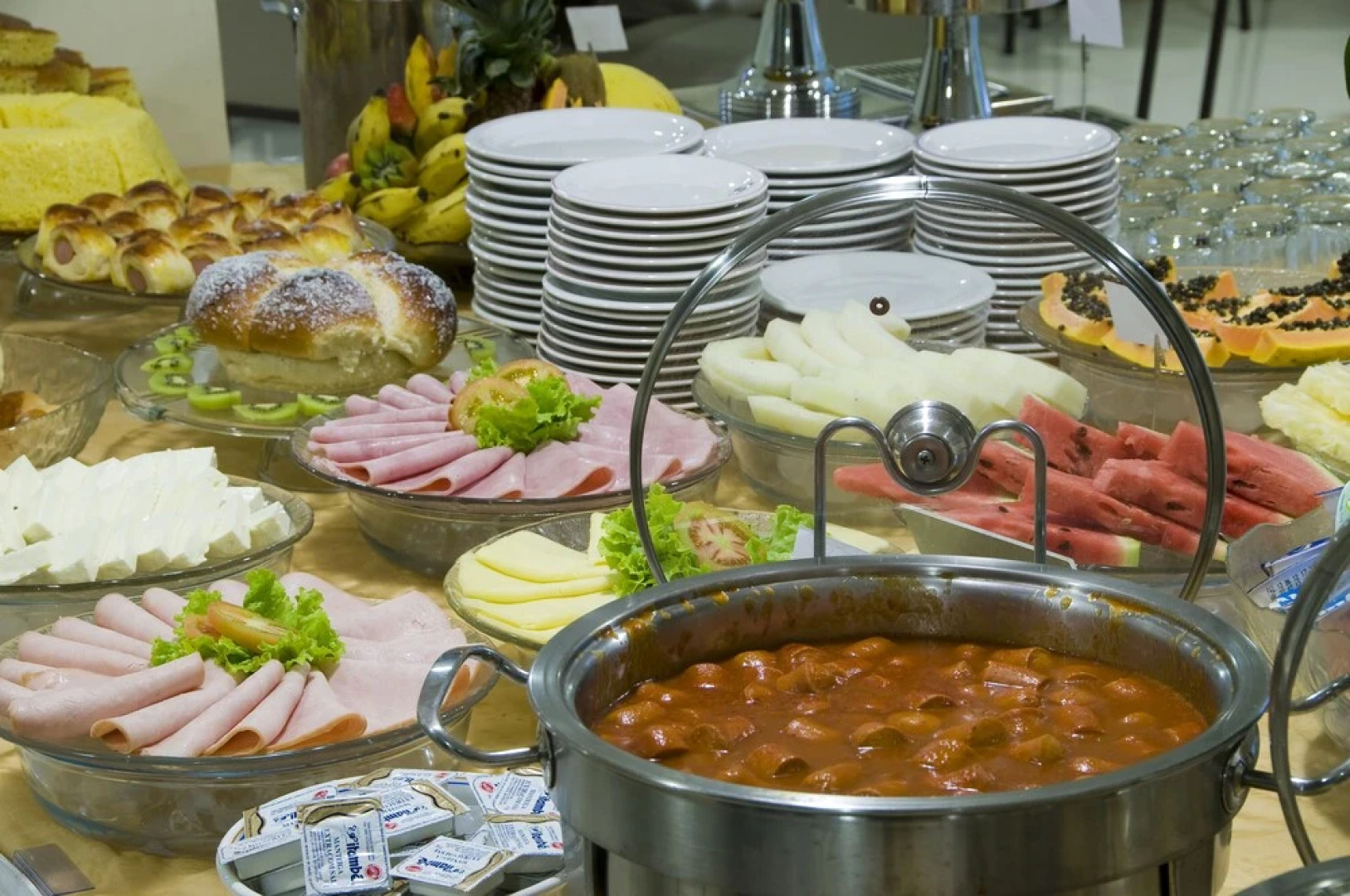 Bristol La Place Apart