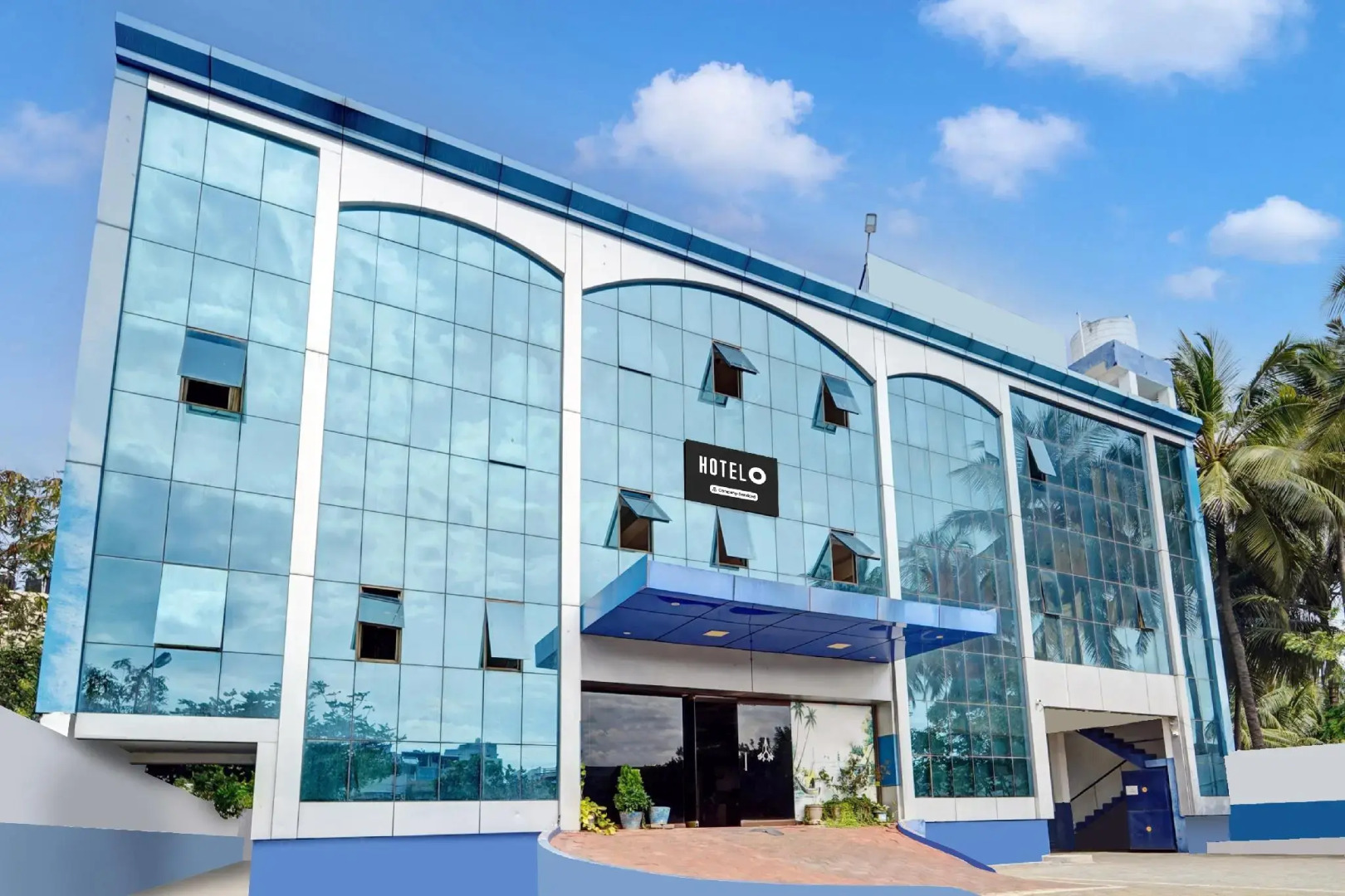 Hotel Jp Castle By OYO Rooms