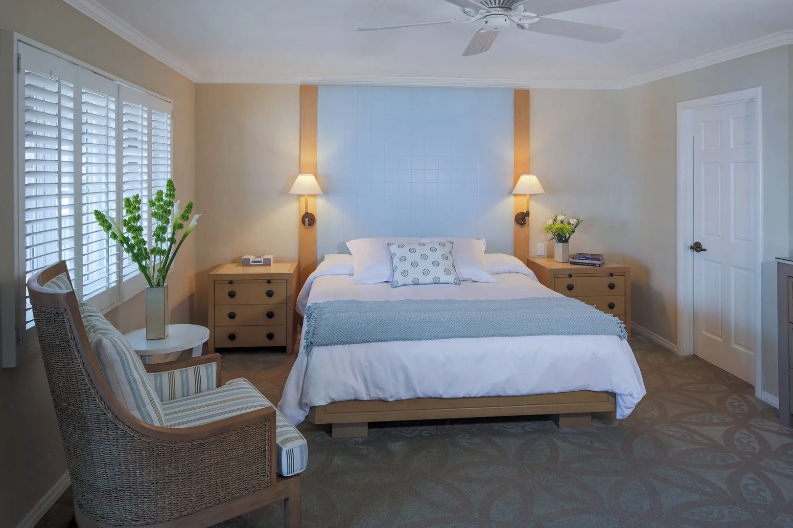 Scripps Inn La Jolla Cove