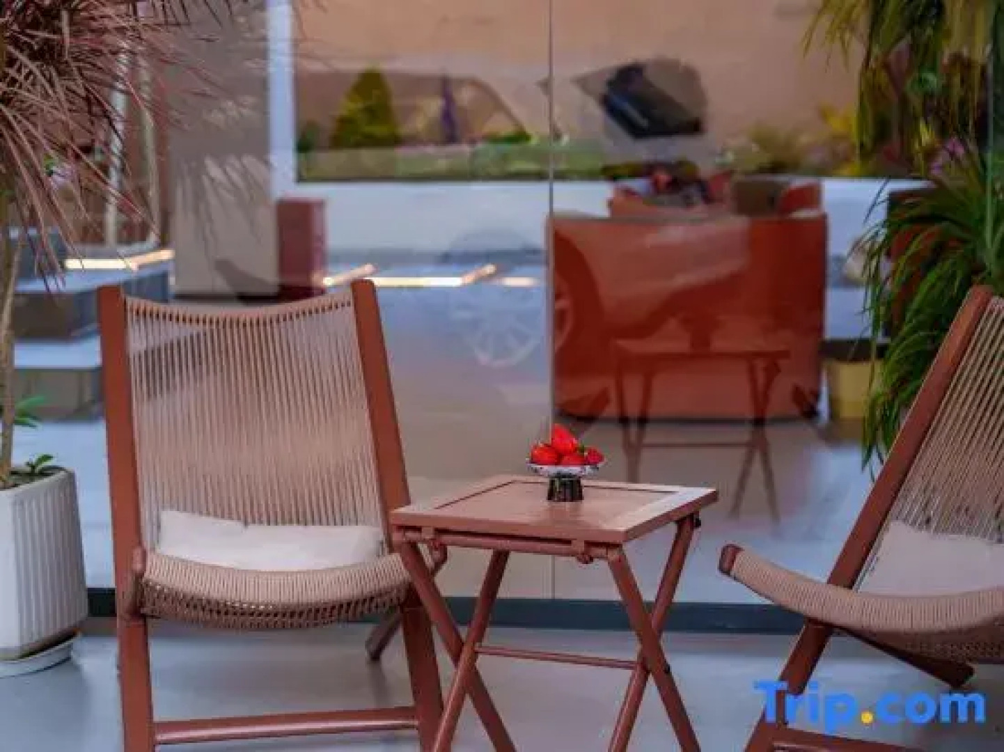 Shiqi Jingshe Homestay