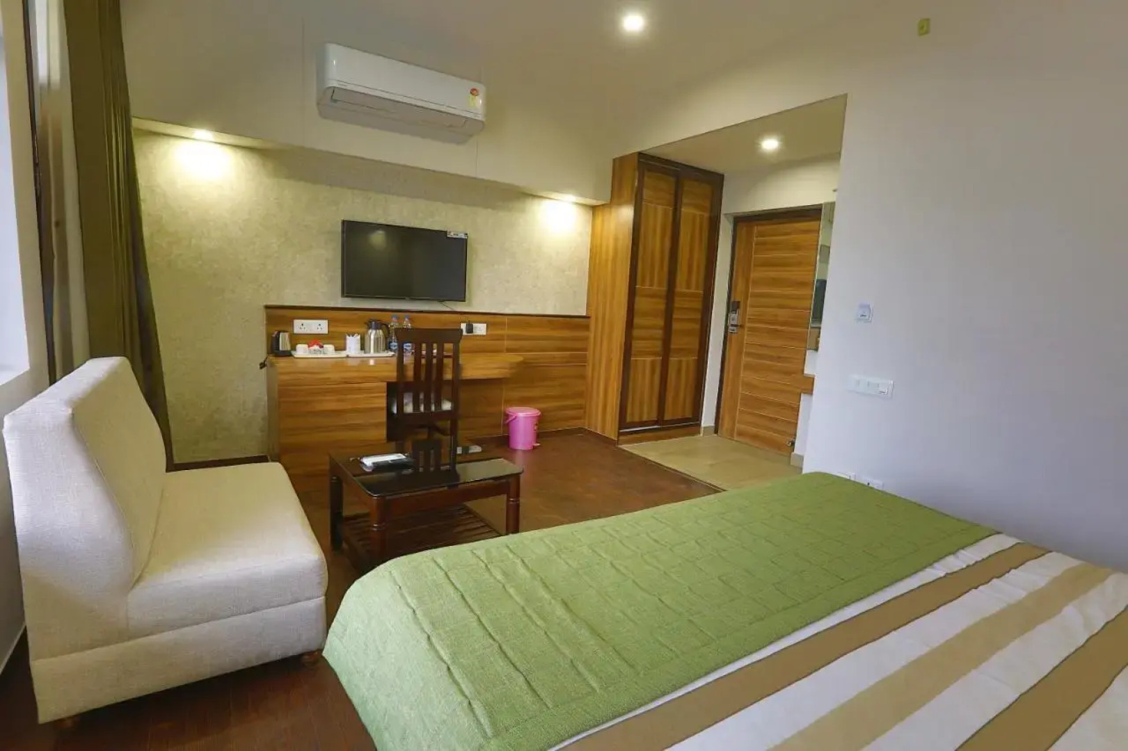 The Great Ganga, Rishikesh