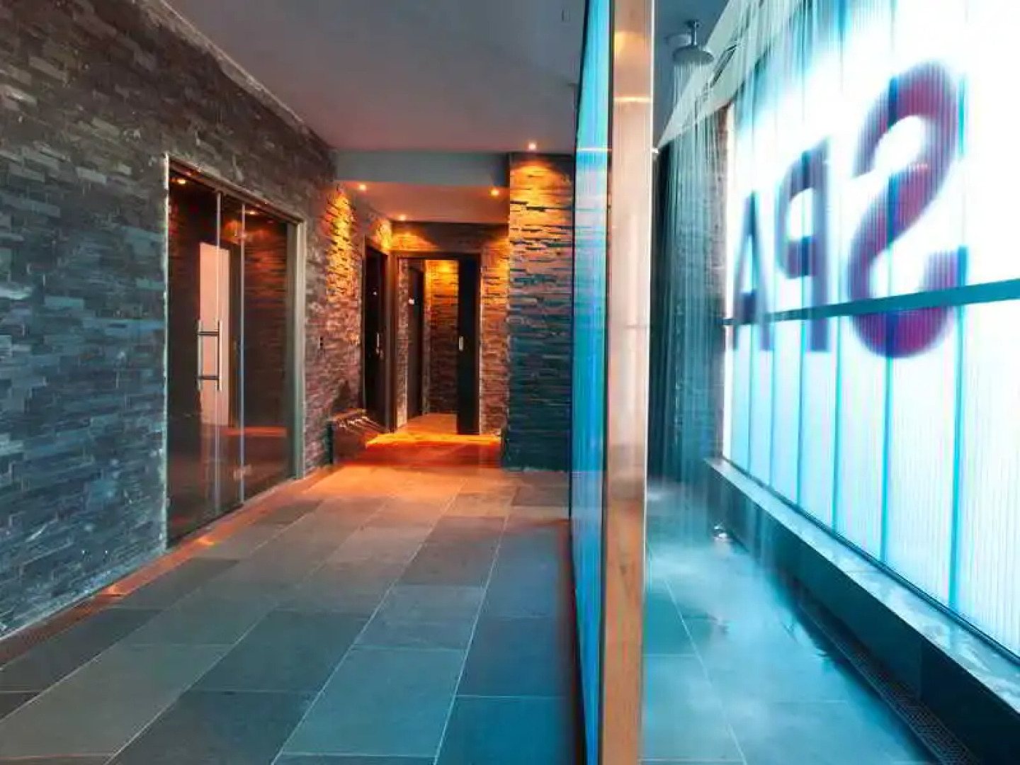 Appart hotel & spa Cerdanya