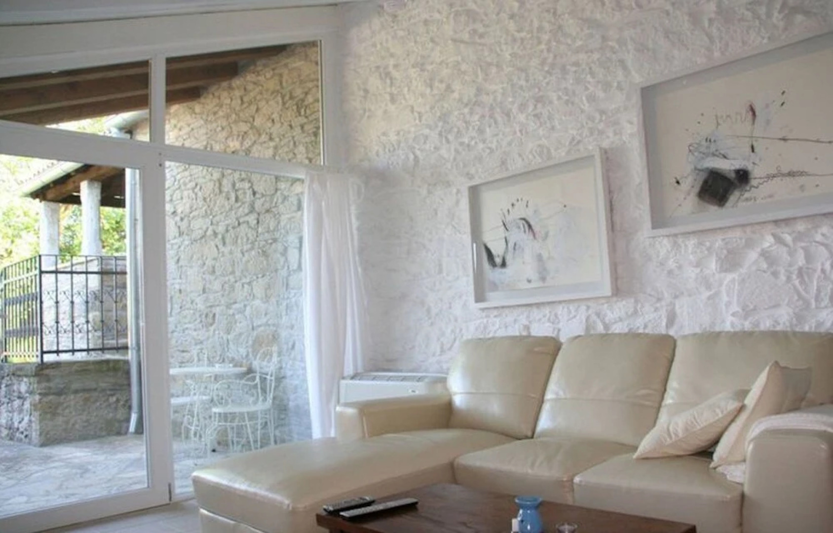 Casa Elena, Perfect Family Holiday In Green