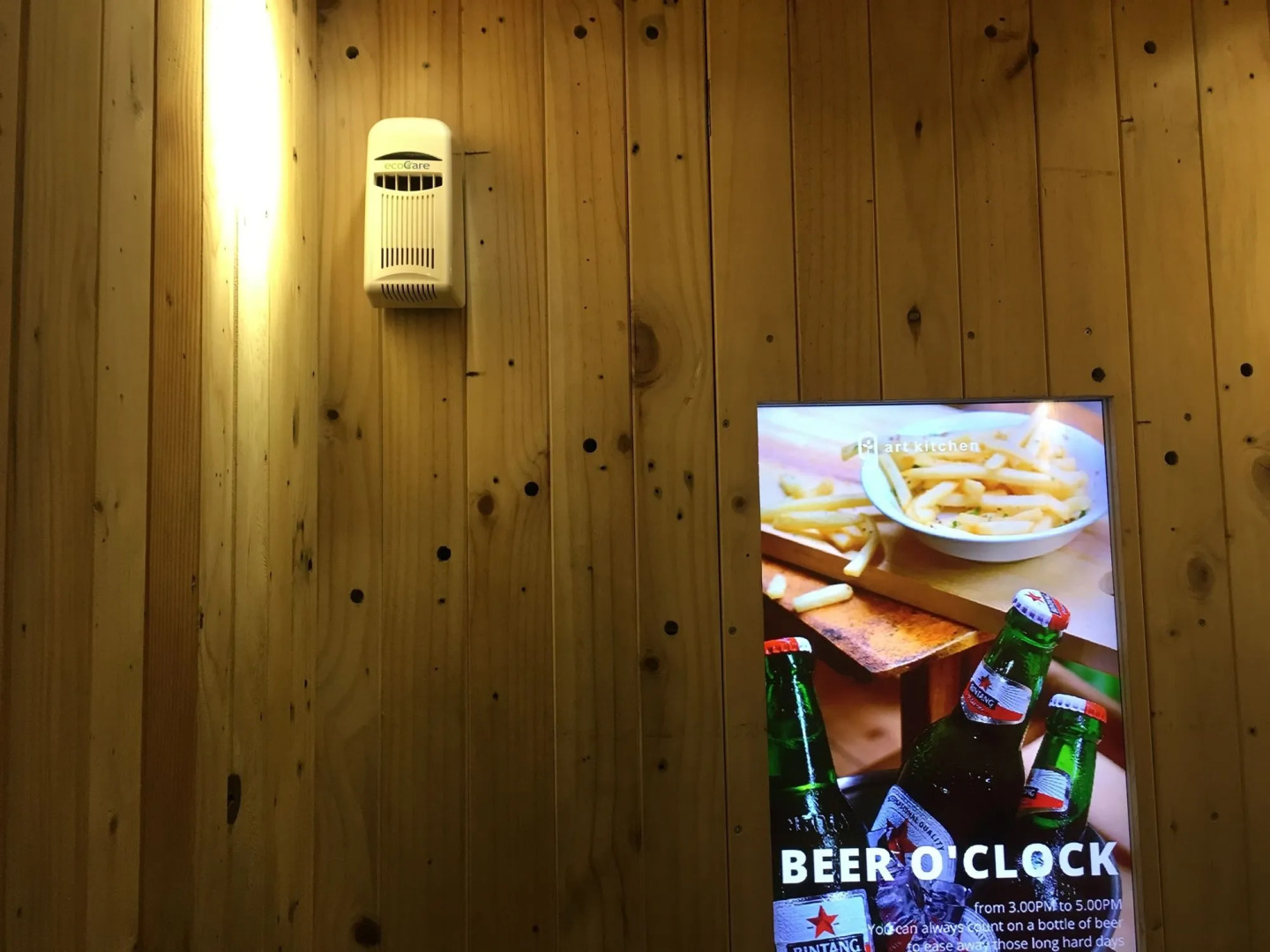 Greenhost Boutique Hotel