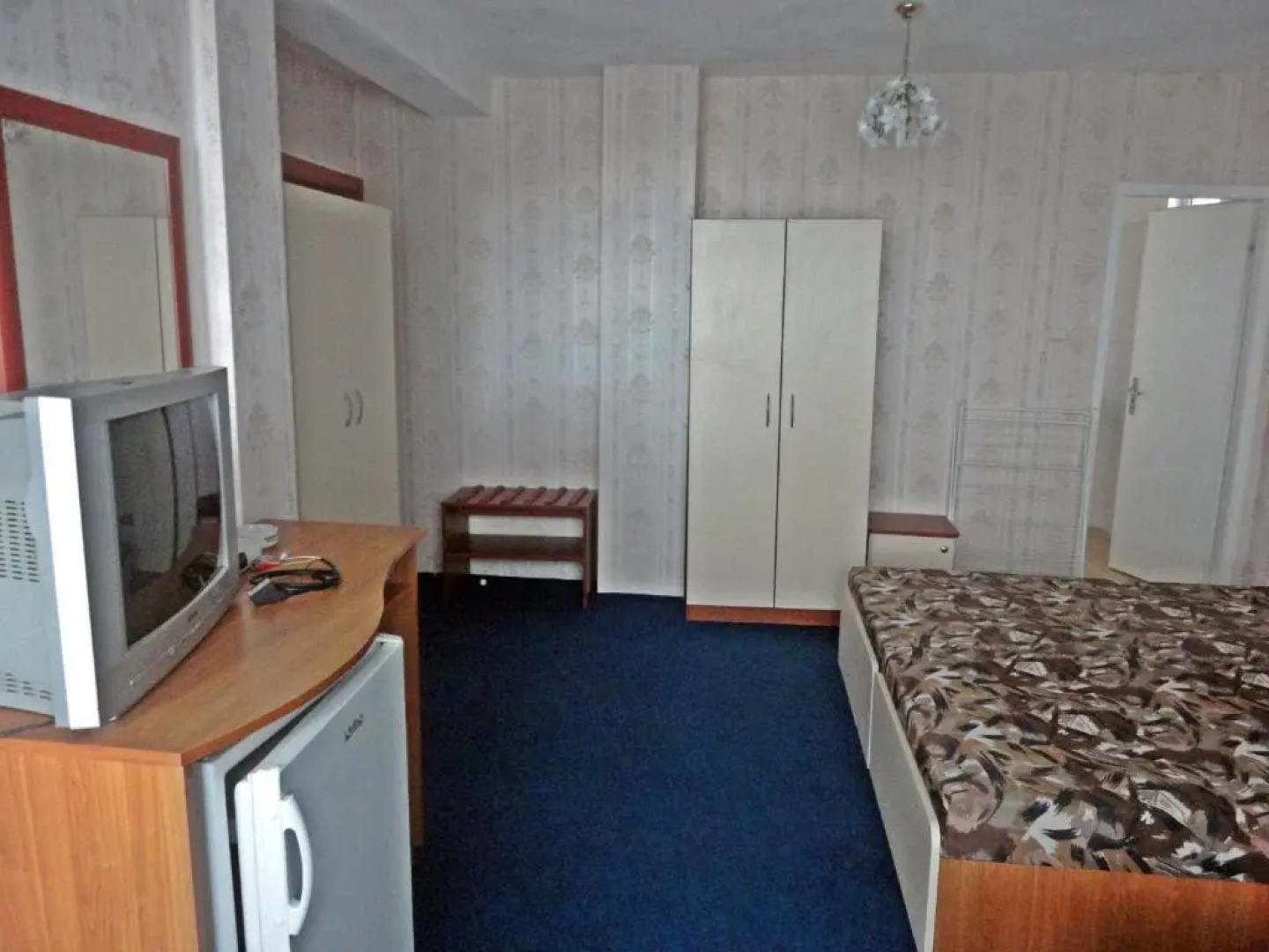 Guest Rooms Casa Luba