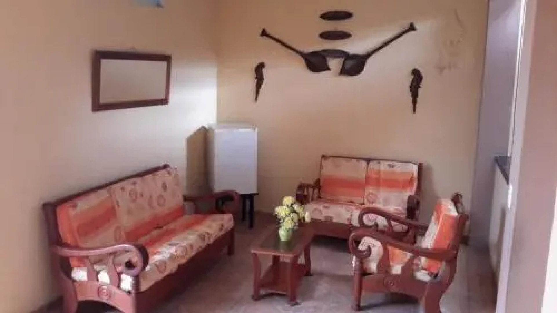 Hostal Las Amazonas Inn