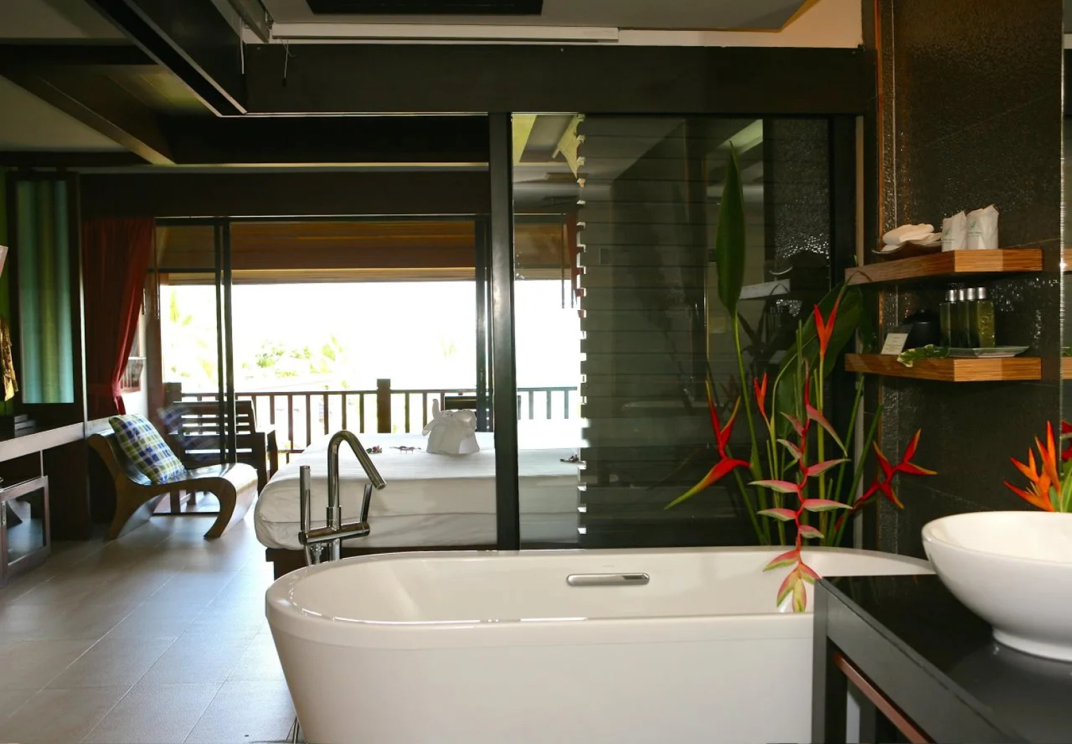 Samui Jasmine Resort