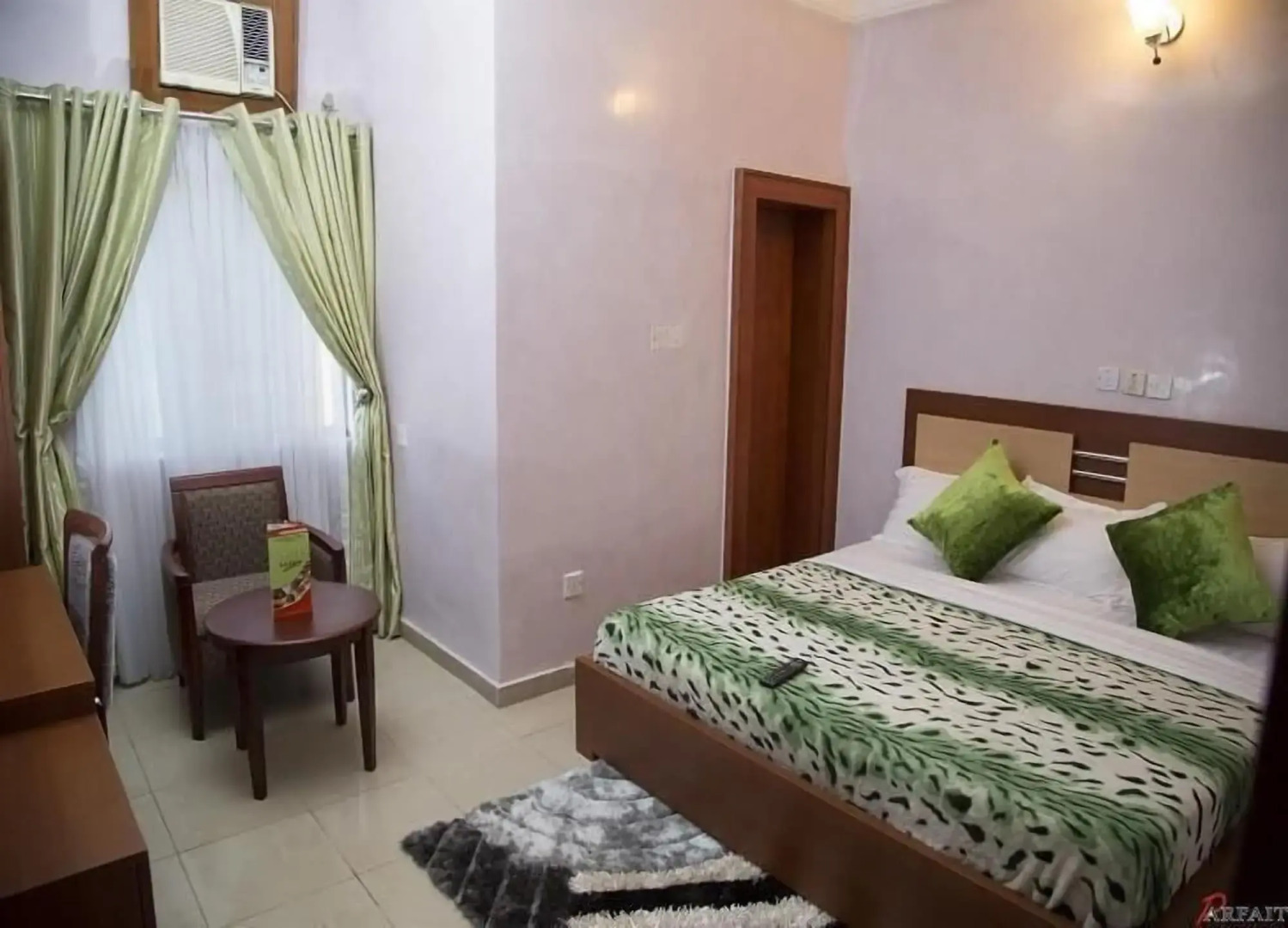 Petrus Hotels Royale