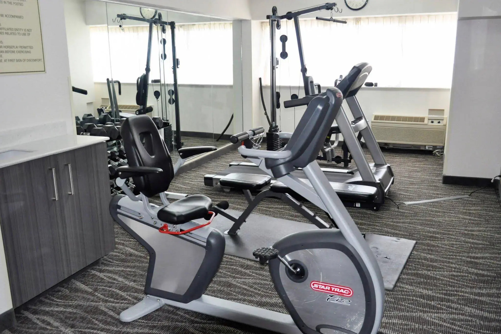 Comfort Inn Downtown Charleston