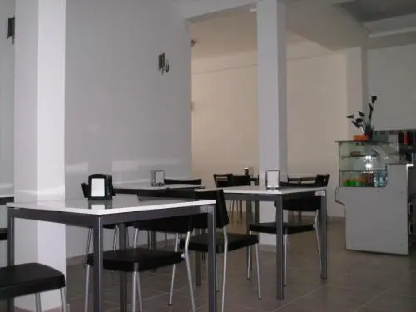 Residencia Salva-Vidas