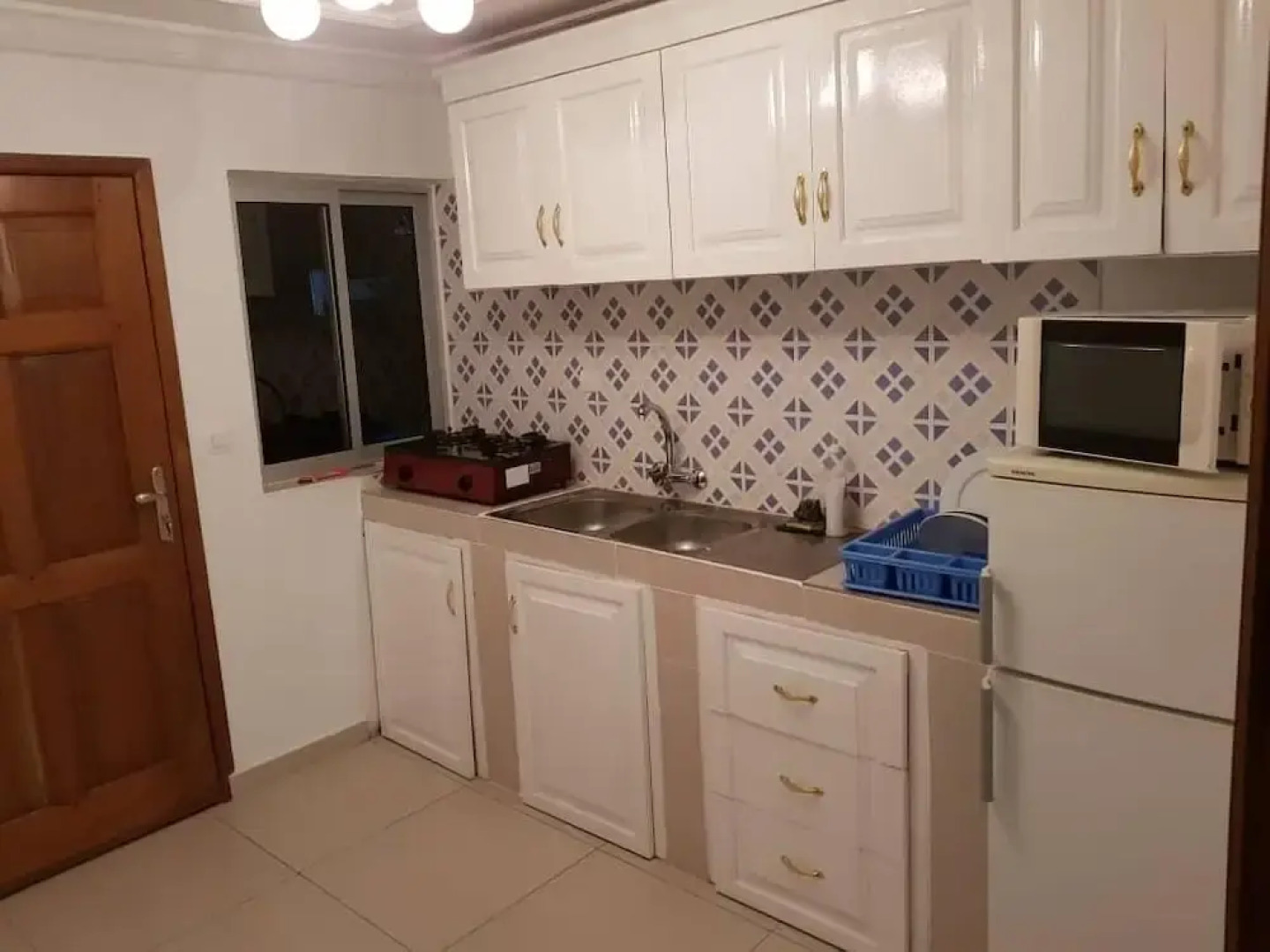 Résidence Hotelière Mezza Vista