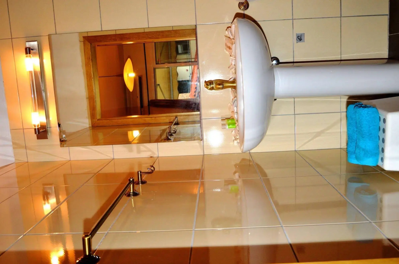 Core Hotel Polychrono