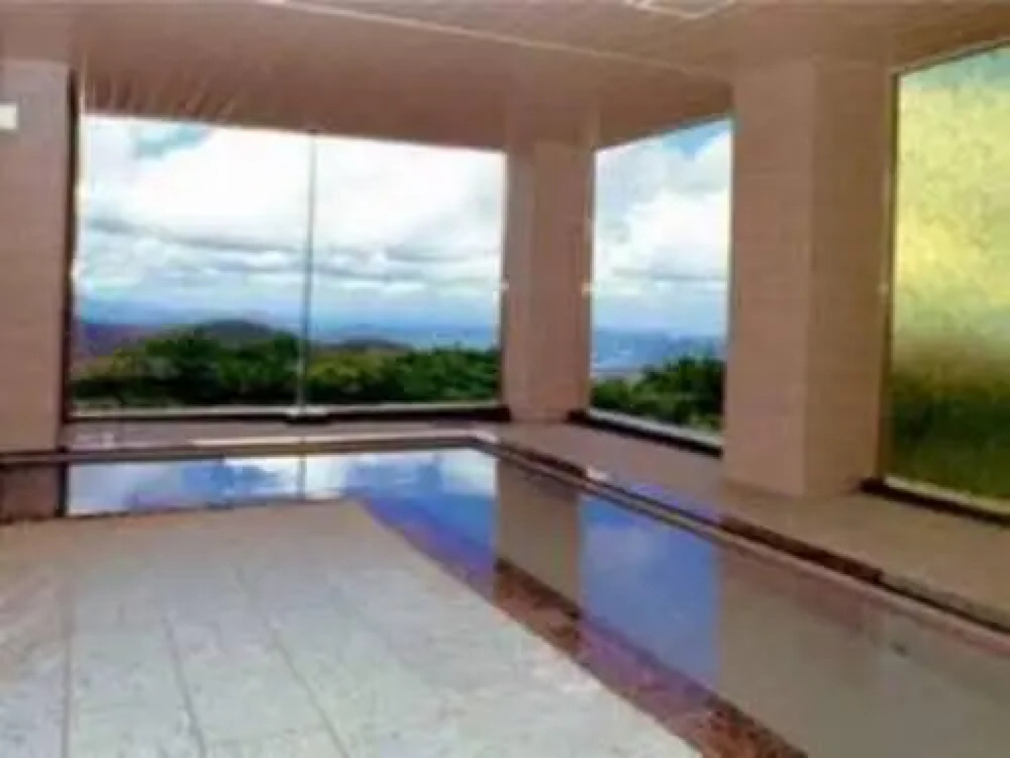 Miyagi Zao Kogen Hotel