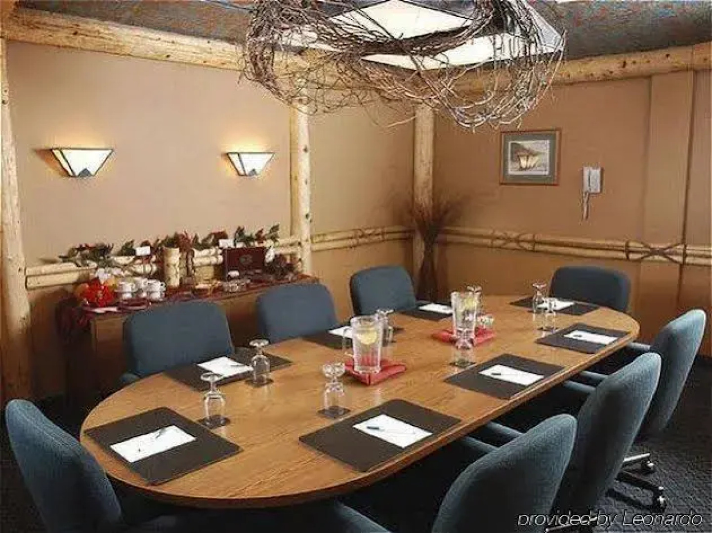 Riverside Resort & Conference Centre