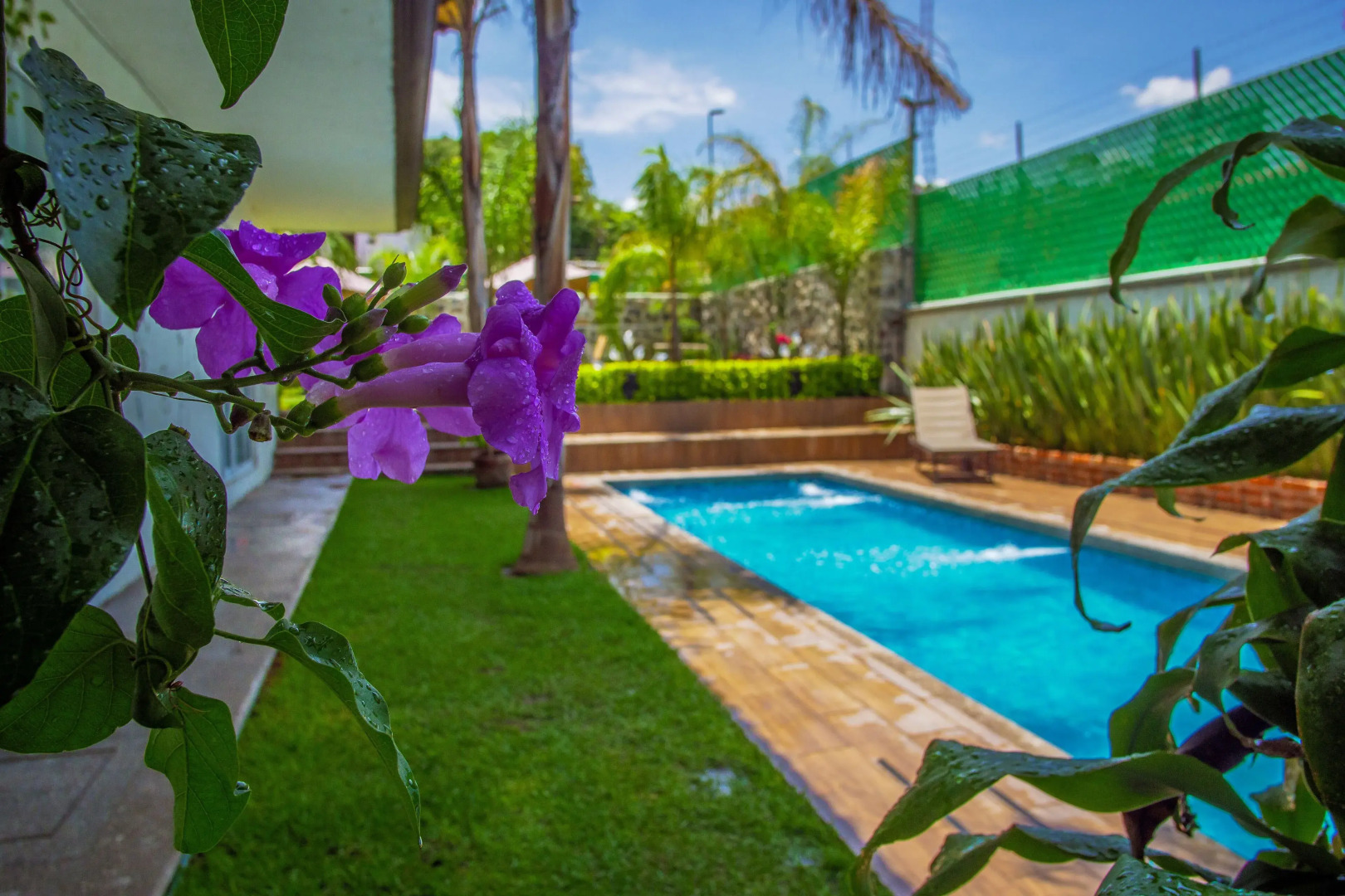 Hotel Villas Mariposas