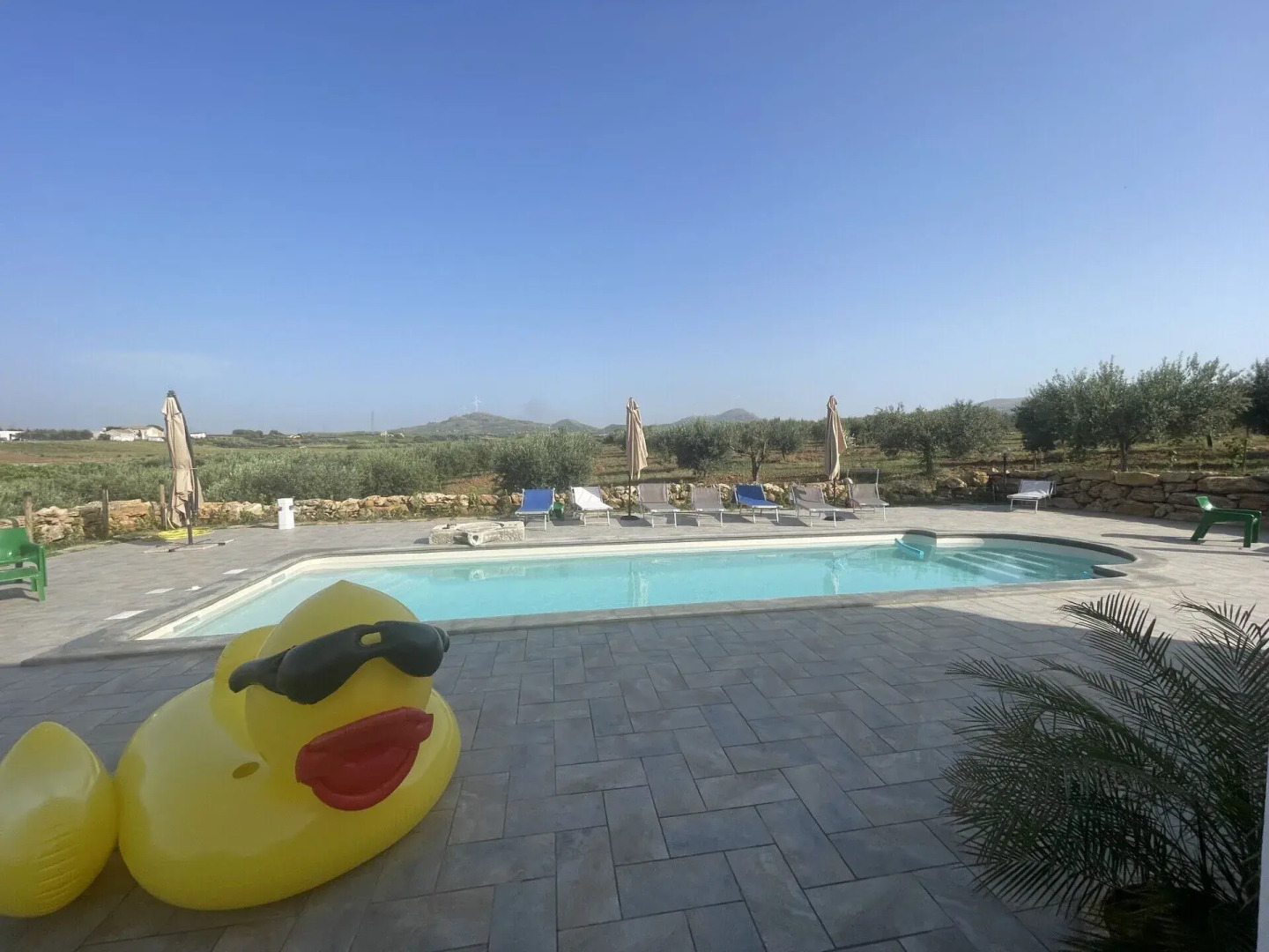 Relais del sole