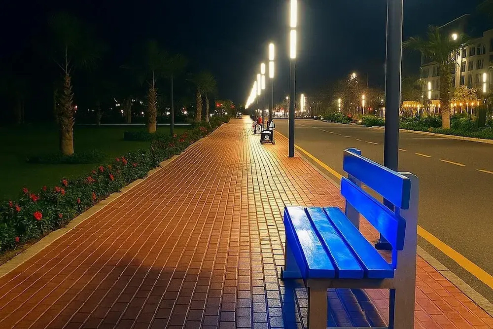 Port Said Tourist Resort Luxury Hotel Apartments 1