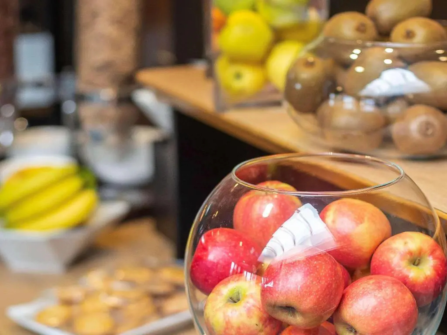 Mercure Vannes Le Port