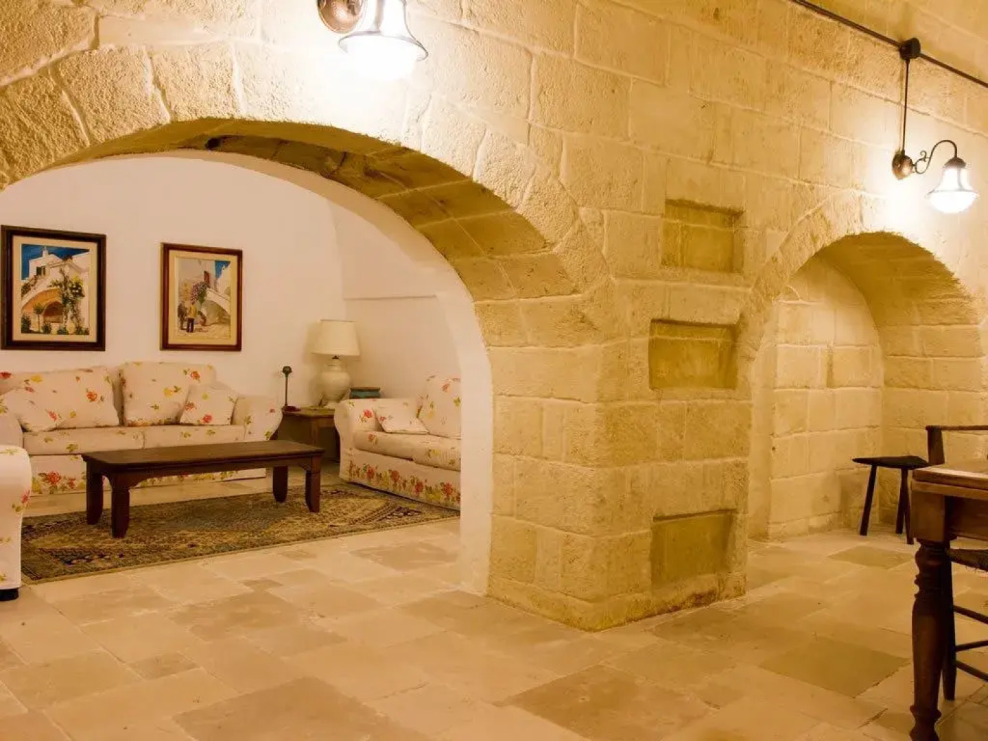 Masseria La Brunetta