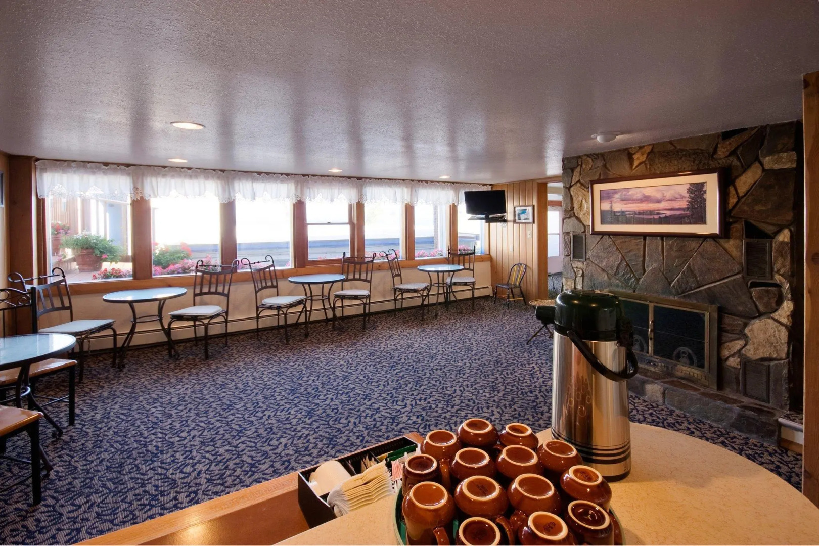 Americas Best Value Inn Polson