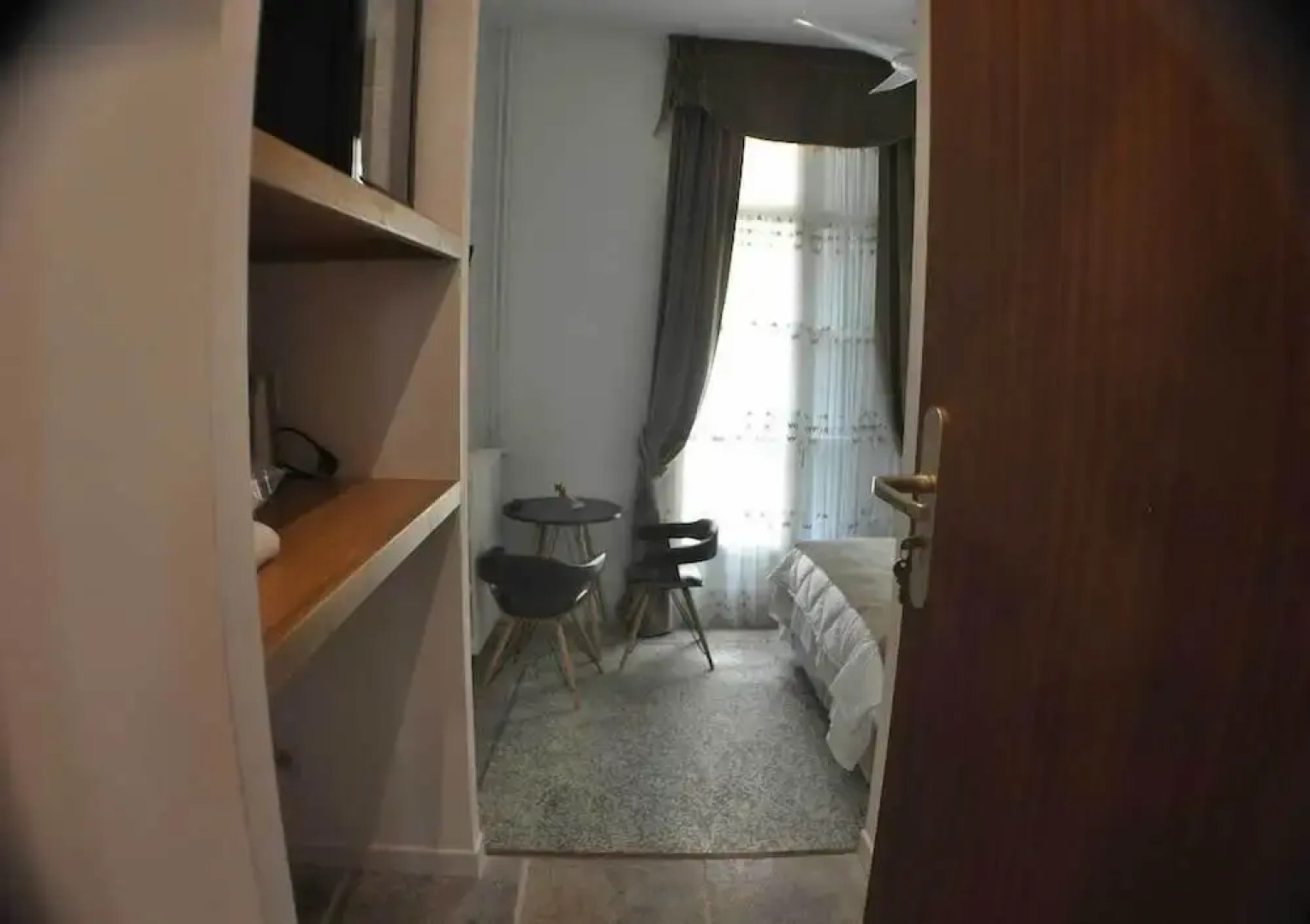 Ida Chambres d'Hôtes Montpellier