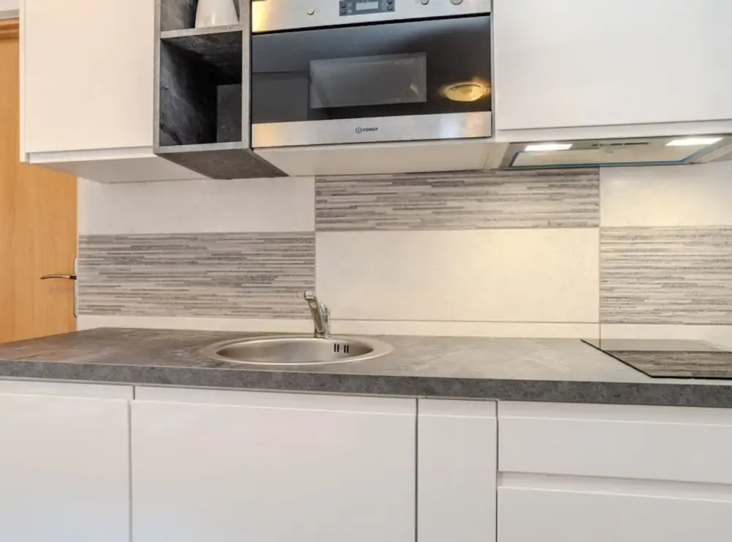 Apartments Robi & Kristina