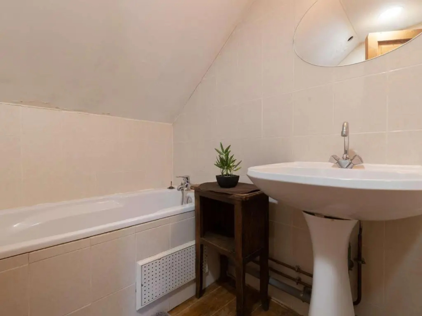 Maison Vielle-Aure, 7 pièces, 11 personnes - FR-1-296-335