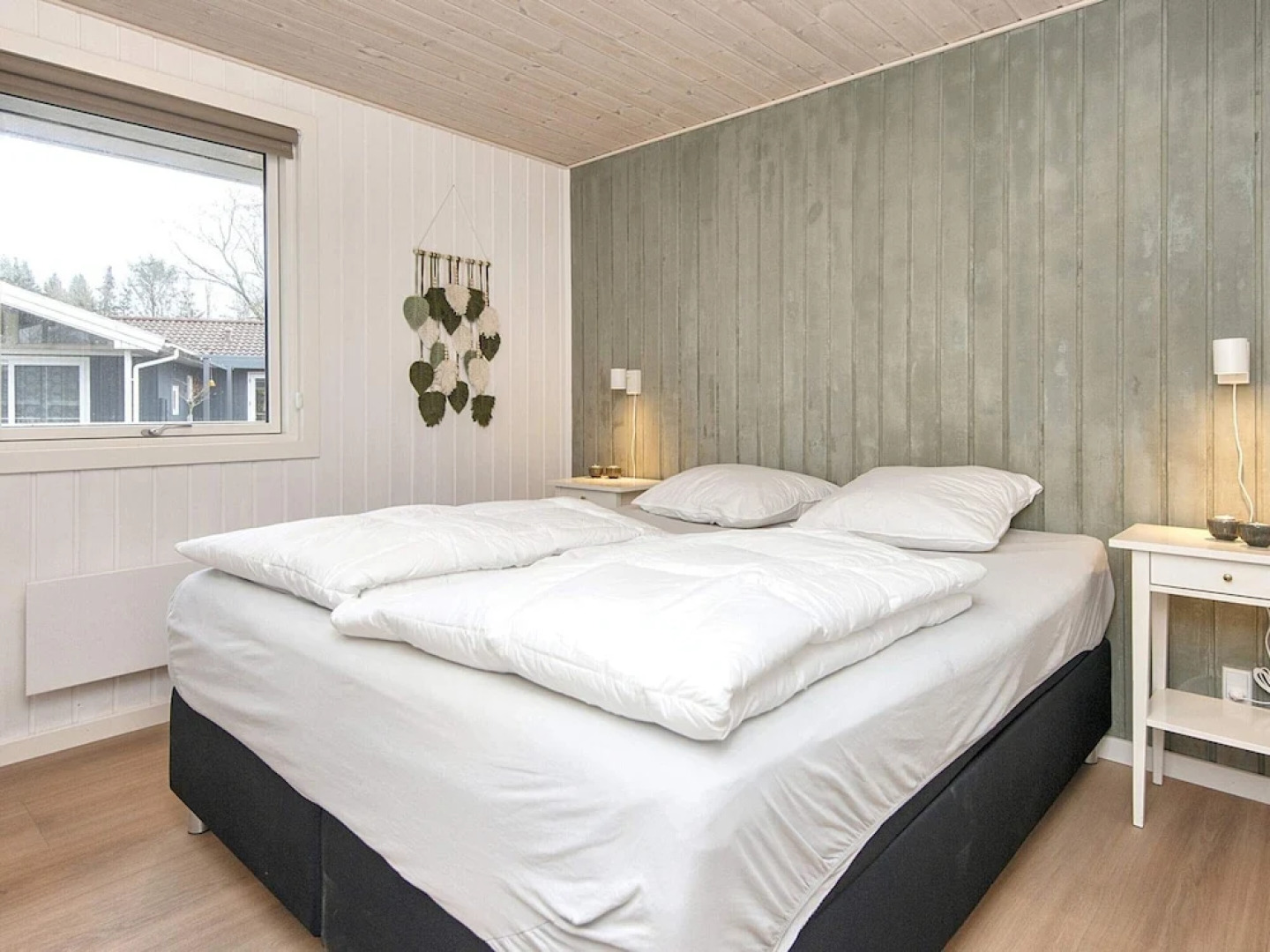 4 Star Holiday Home in Ansager