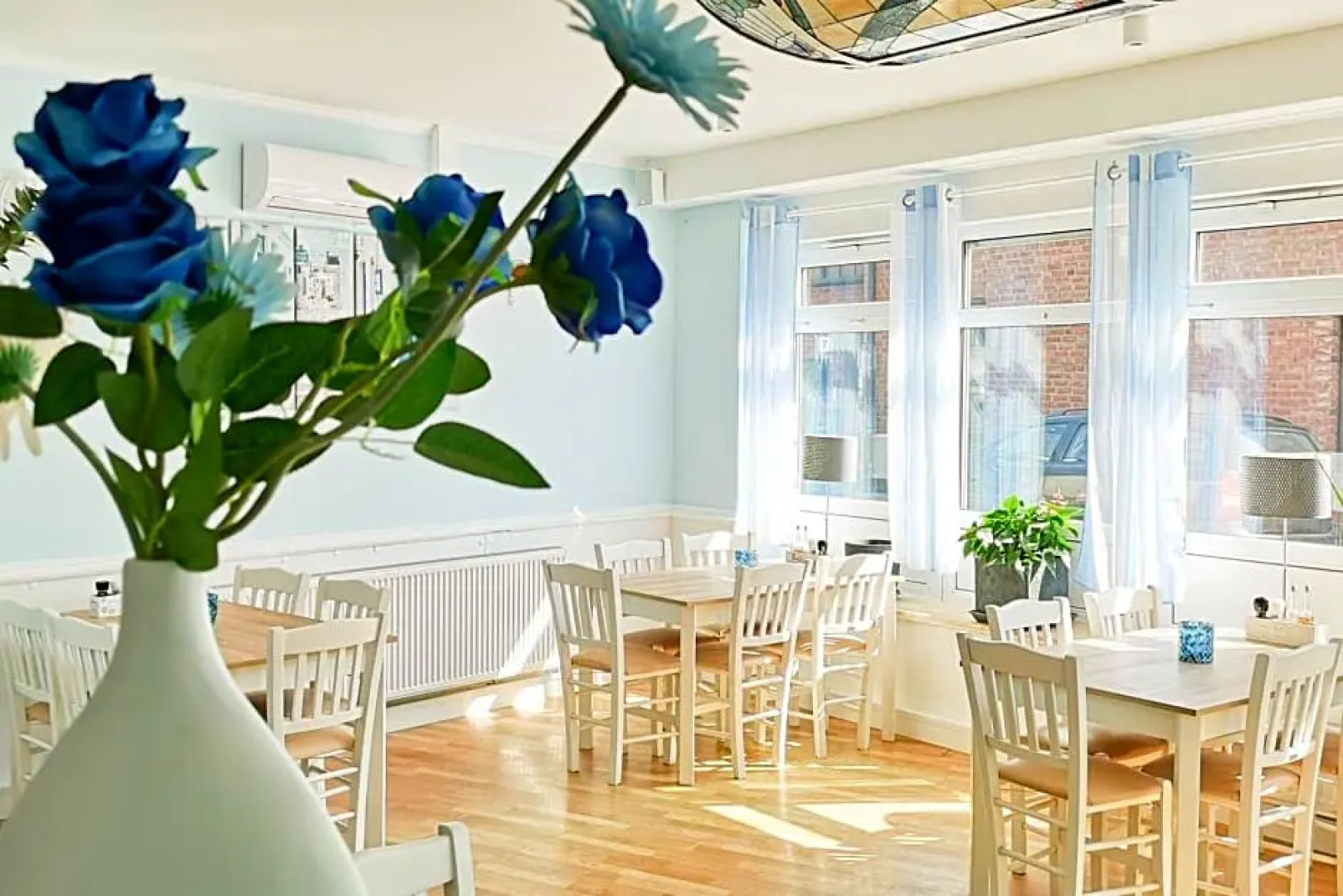 Hotel Restaurant Haus Kreta