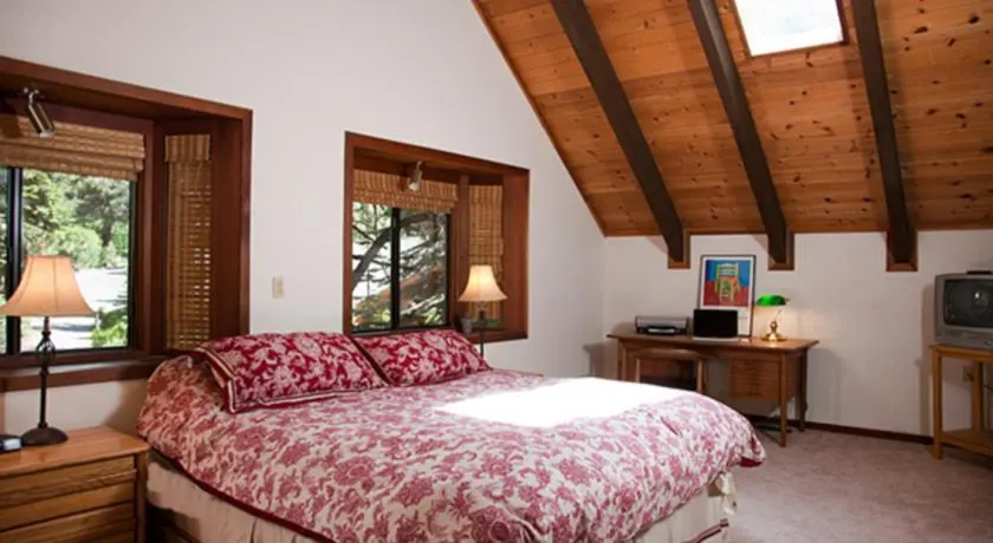 RedAwning Sutro Court Holiday home