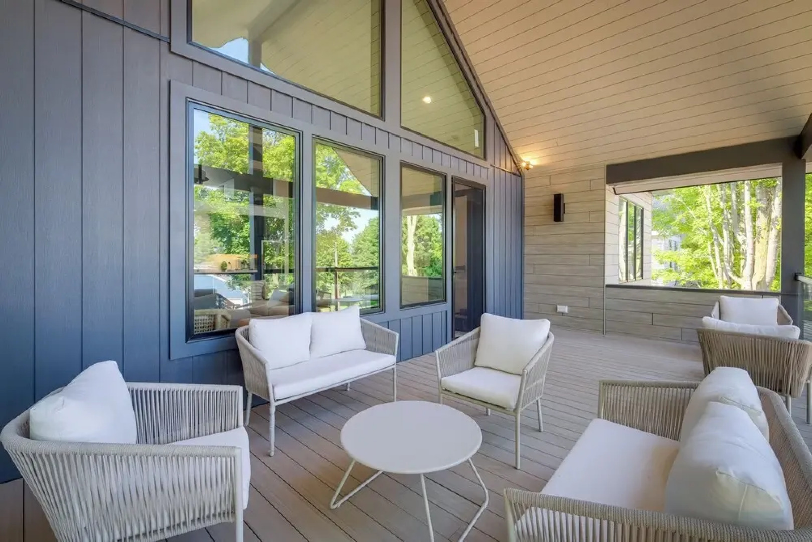 Spacious Michigan Home ~ 6 Mi to Boyne Mountain!