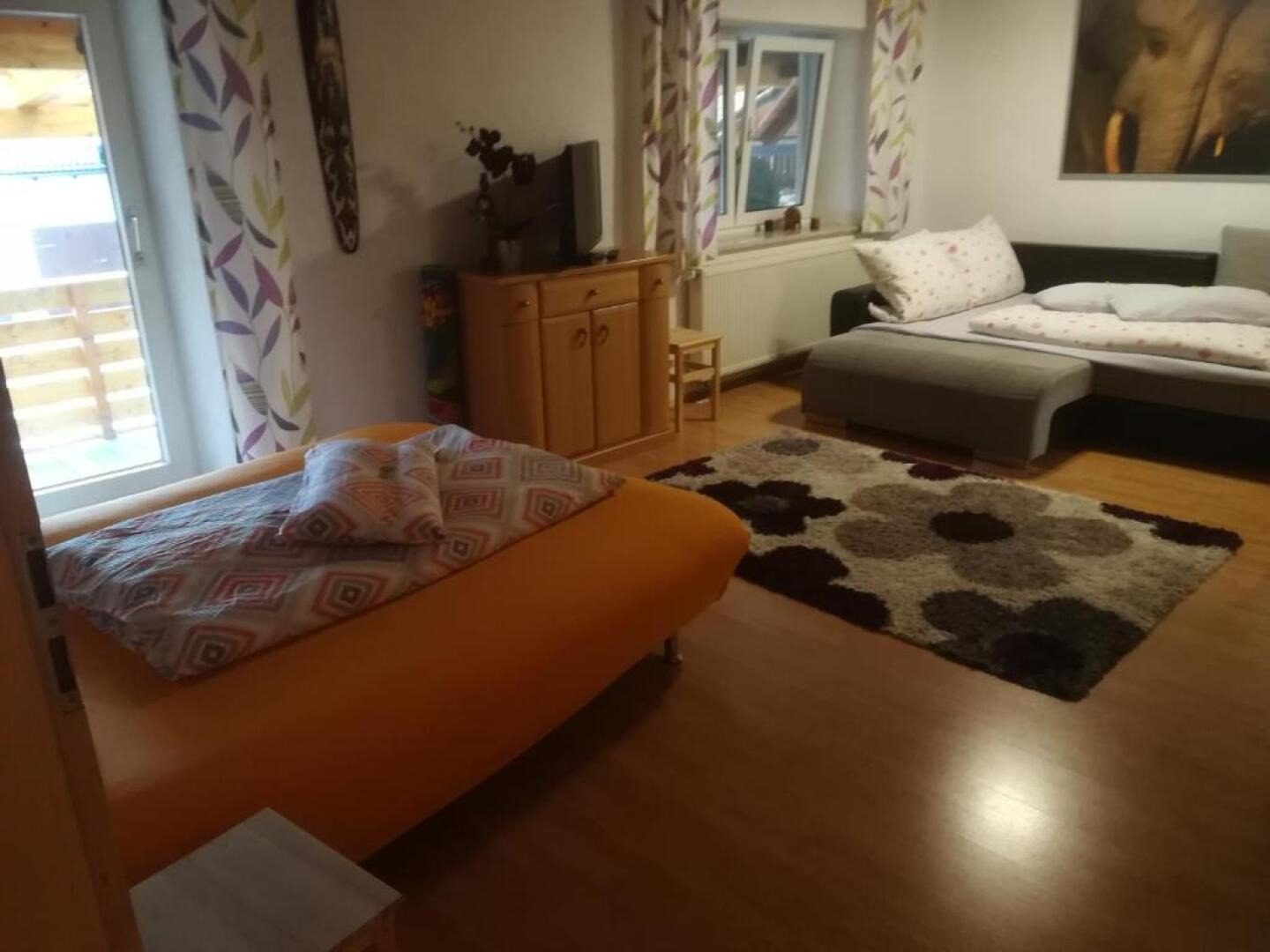 Ferienwohnung Sabine