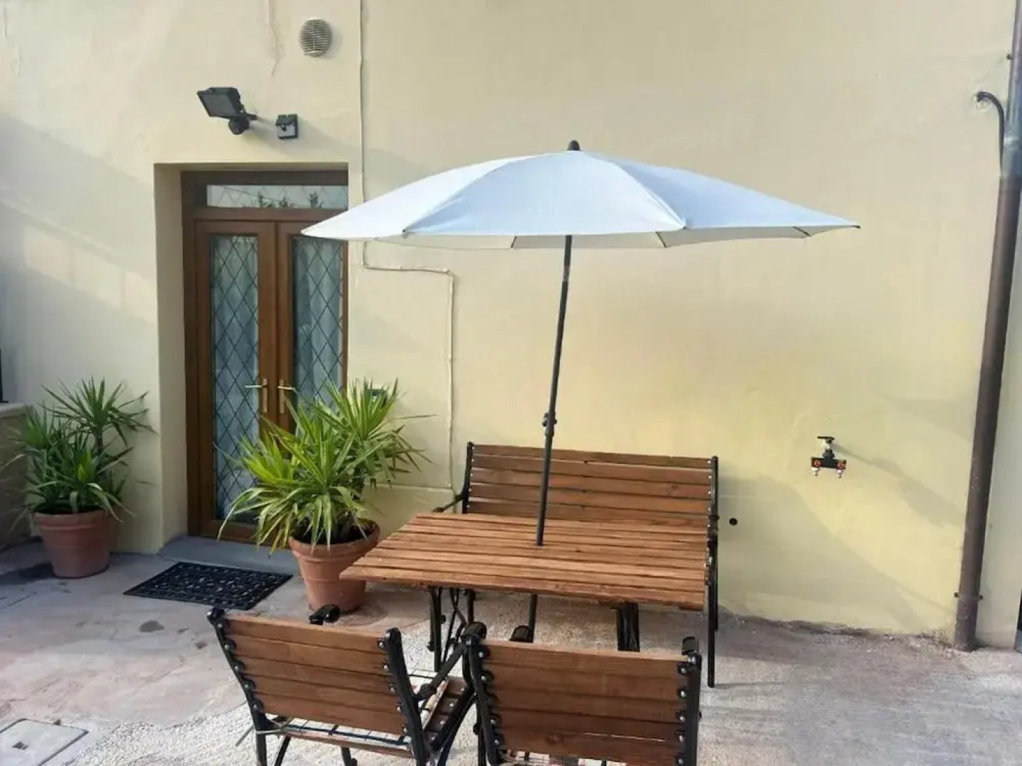 Tuscan Tranquility in Monsummano Terme