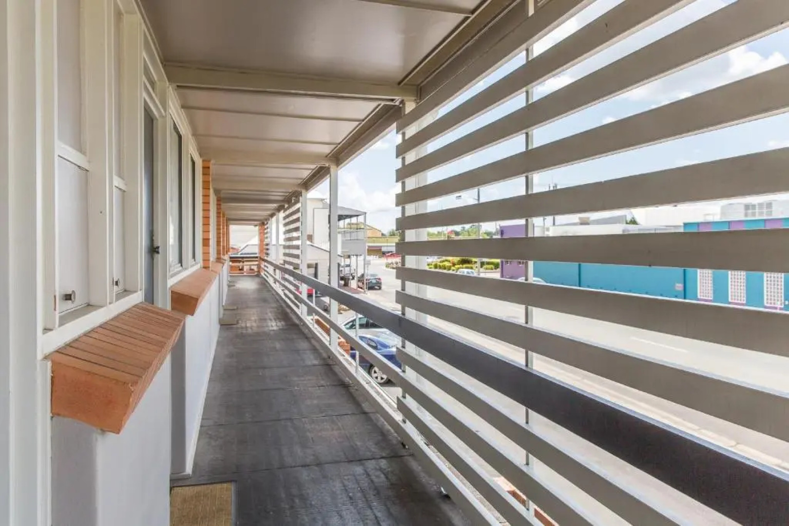 The Australian Hotel Murgon