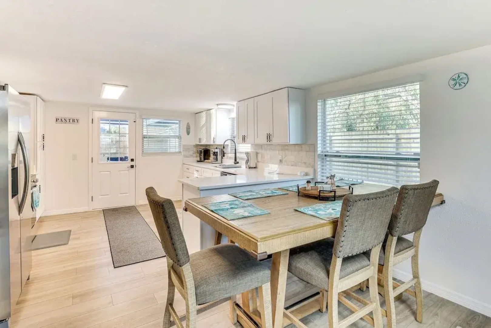 3 Mi to Apollo Beach Preserve: Family Retreat!