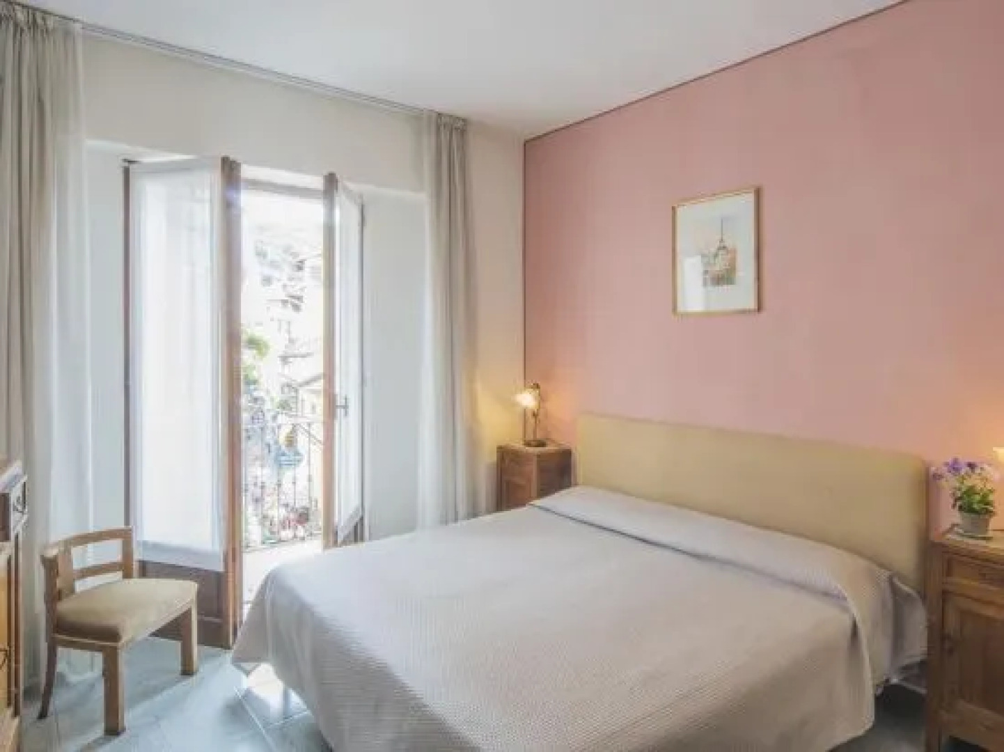 Appartamento Via De Vit