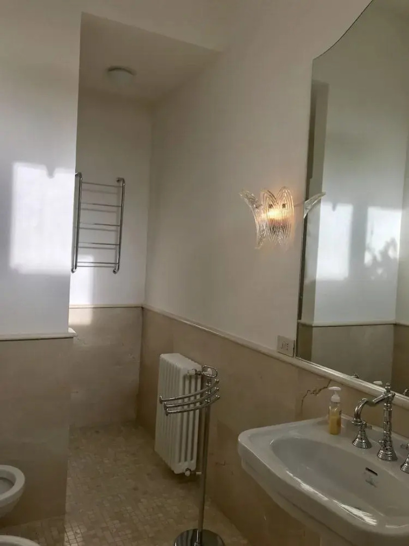 Art Studio Residenza d'Epoca