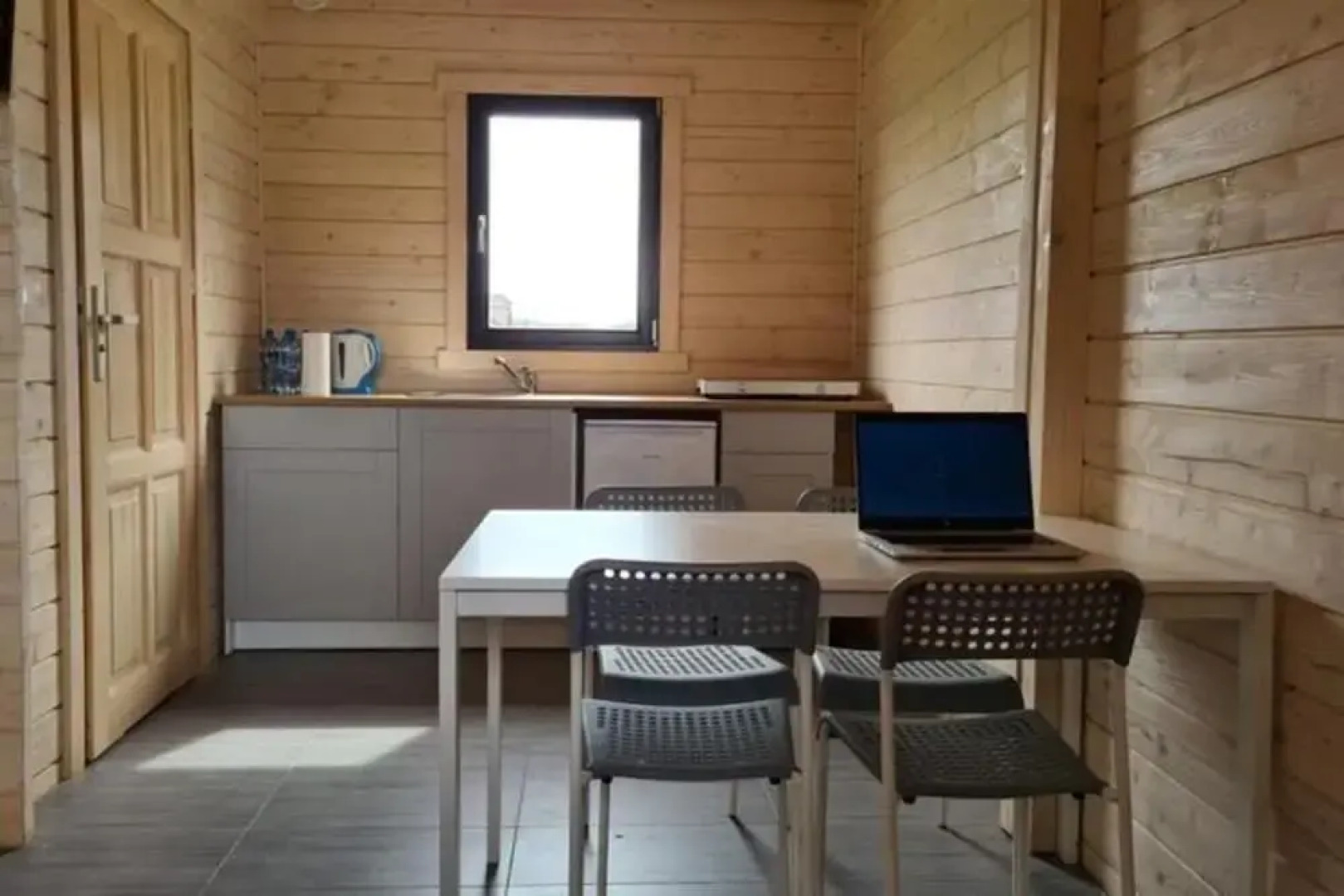 Cottage in Gaski Near Baltic Lighthouse