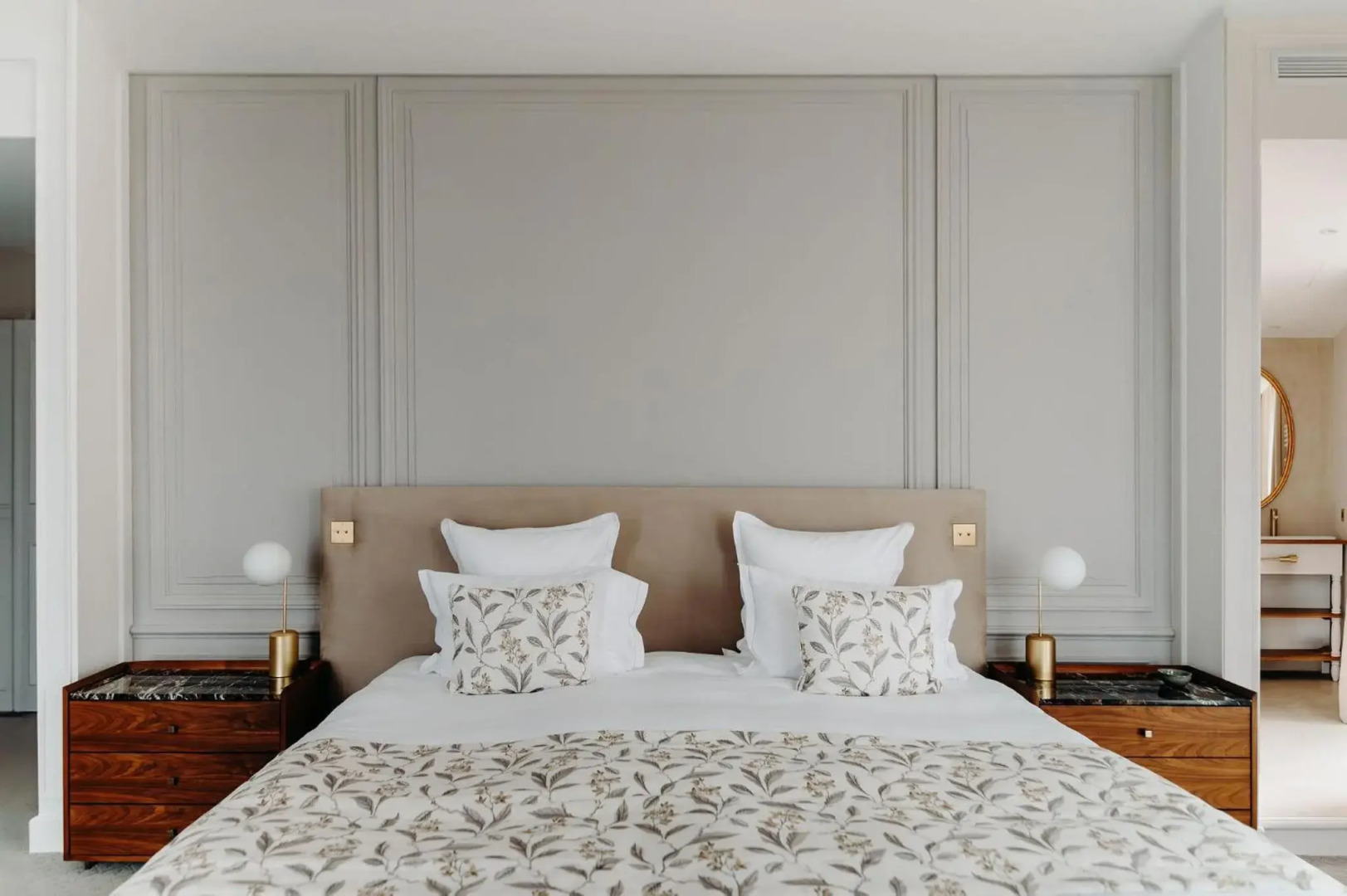 Domaine de Rochebois & Spa Nuxe