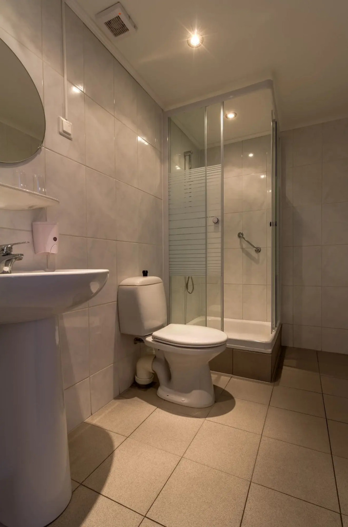 Hotel Pension Randenbroek