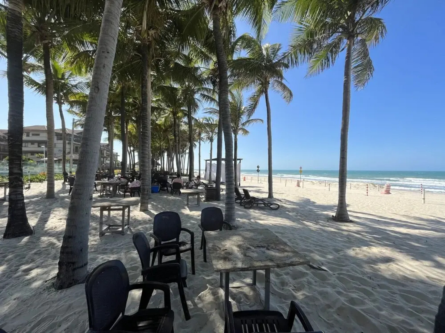 Manhattan Beach Riviera