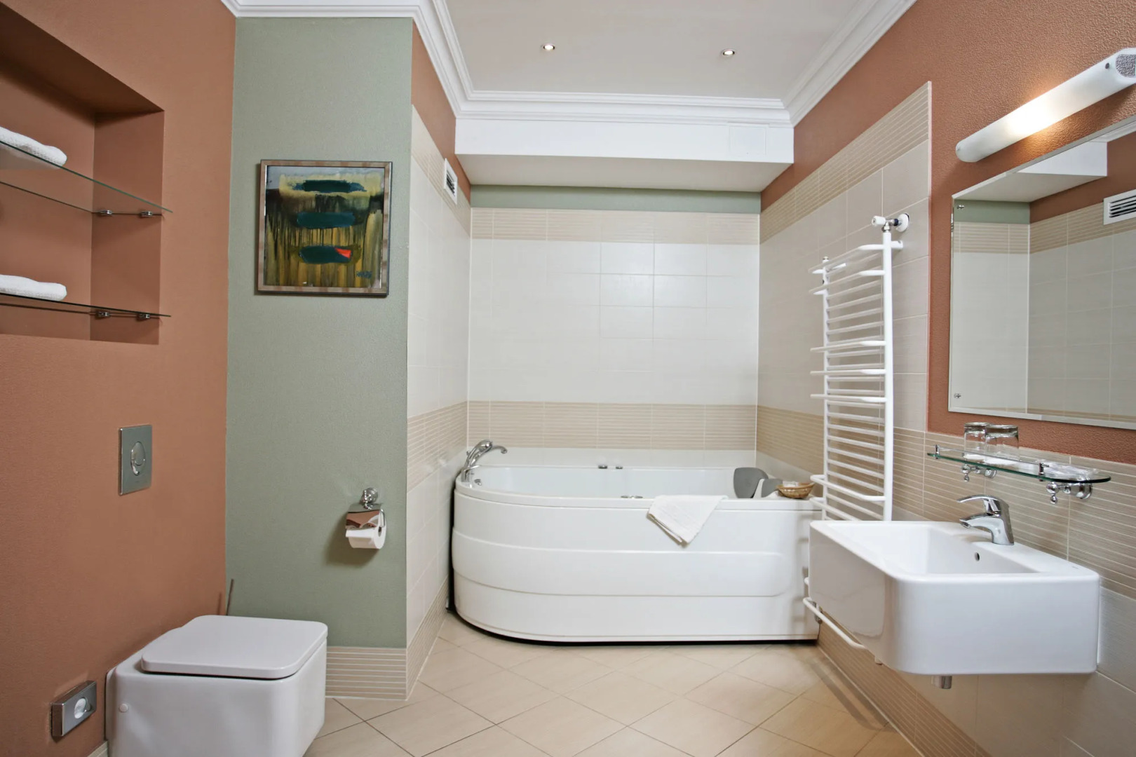 Гостиница «Балтвилла»