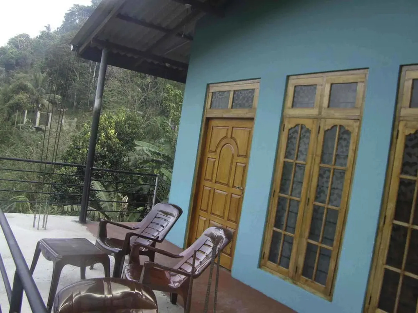 Yoho Rawana Mountain View