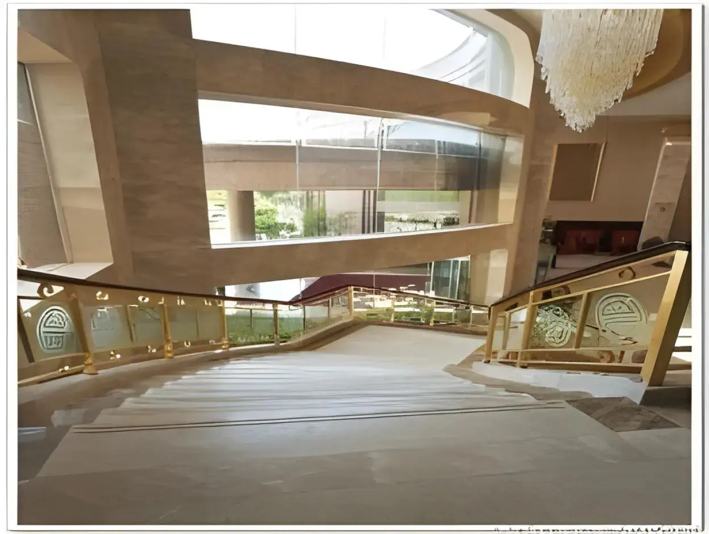 Putian Haiyuan International Hotel